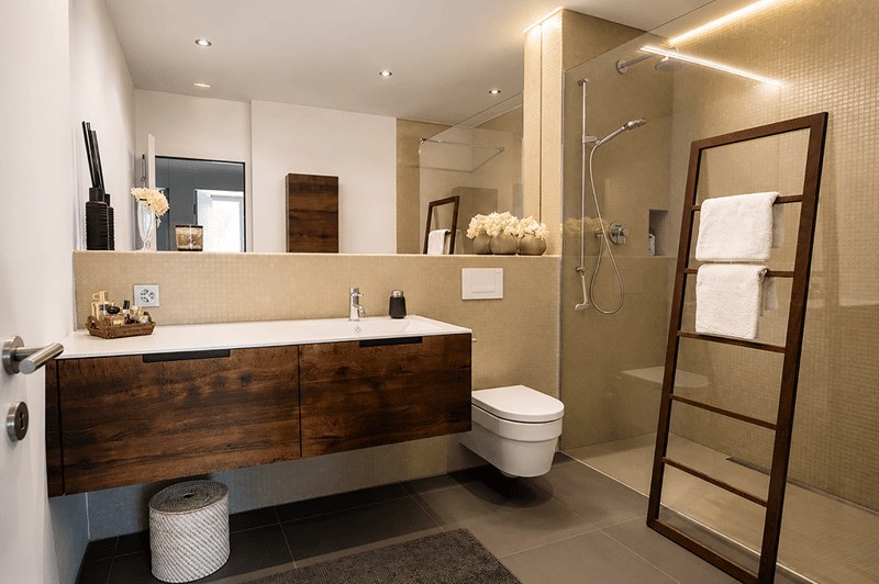Exklusive 4,5-Zimmer-Terrassenwohnung (8)