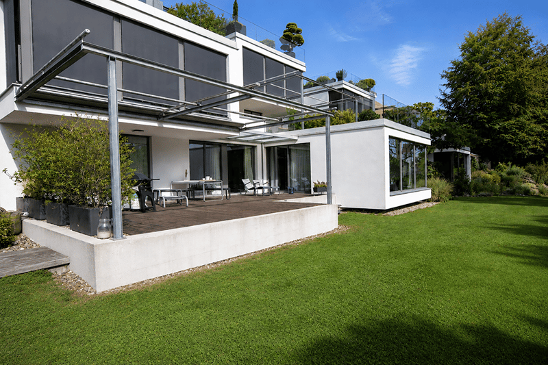 Exklusive 4,5-Zimmer-Terrassenwohnung (11)
