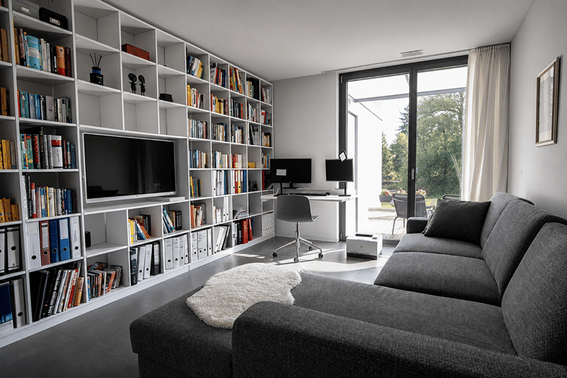 Exklusive 4,5-Zimmer-Terrassenwohnung (5)