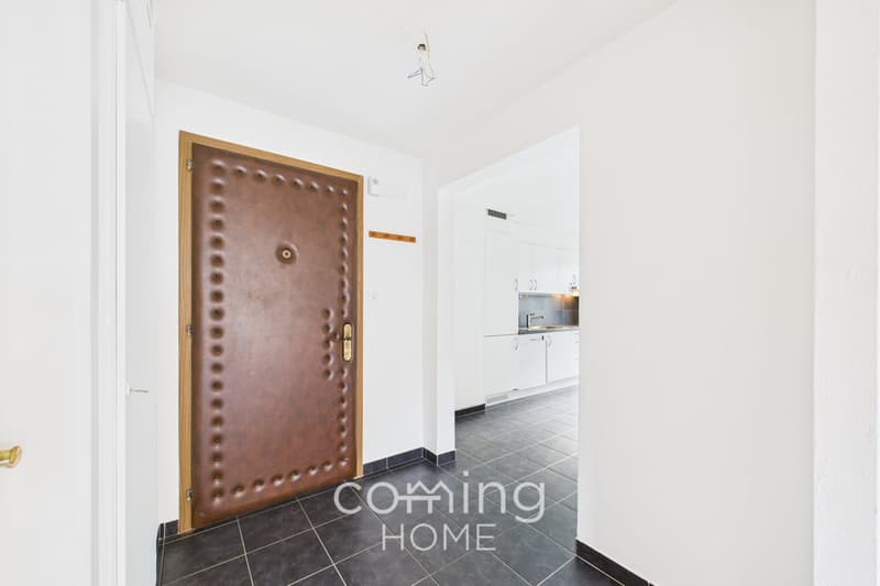 Sonnige 3.5-Zimmerwohnung mit Balkon und Bergsicht in ruhiger Lage (10)