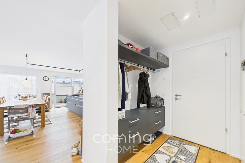 4.5-Zi.-Penthouse mit 117 m² Terrasse in Brig-Glis kaufen (11)