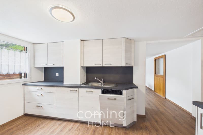 Helle 4.5-Zi.-Wohnung mit Terrasse in Saas-Balen kaufen (2)