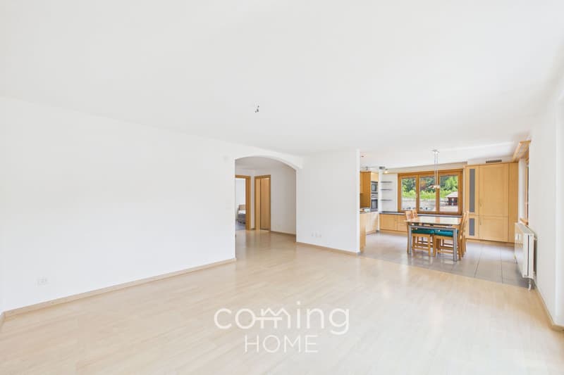 5.5-Zimmer-Wohnung mit drei Balkonen in Saas-Grund kaufen (3)
