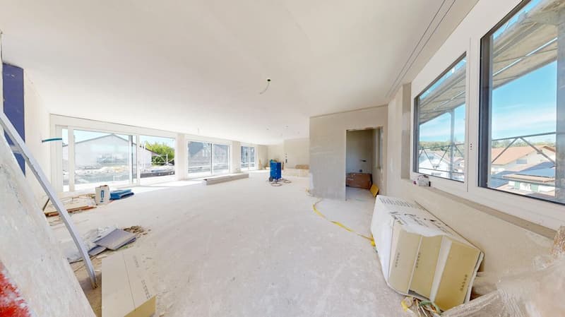 Erstbezug im November 2026: 4.5-Zi-Penthouse mit 79 m² Sonnenterrasse (10)
