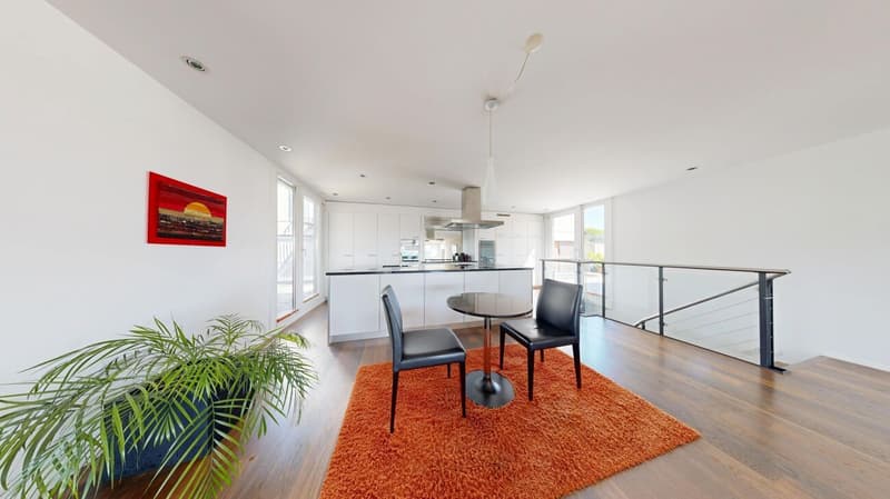 On Top of Wettswil – 252 m² Panorama-Residenz (13)