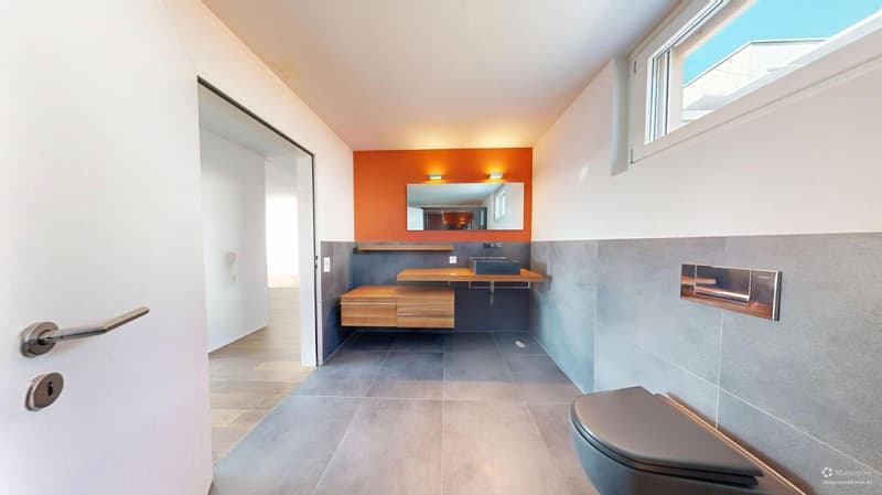 On Top of Wettswil – 252 m² Panorama-Residenz (19)