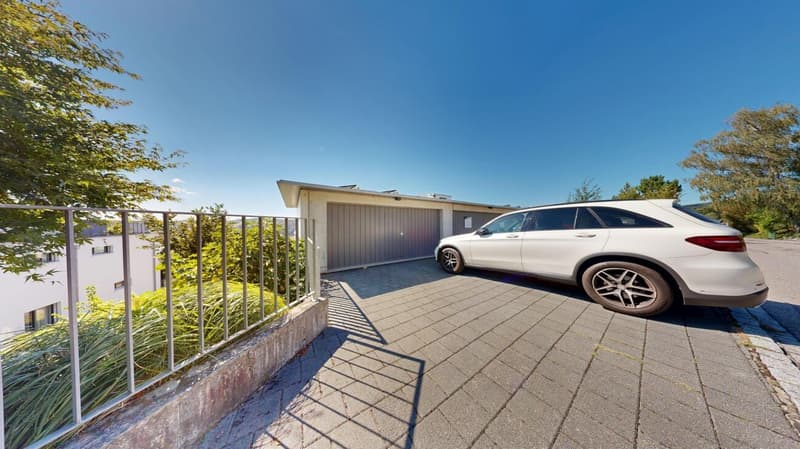 On Top of Wettswil – 252 m² Panorama-Residenz (33)