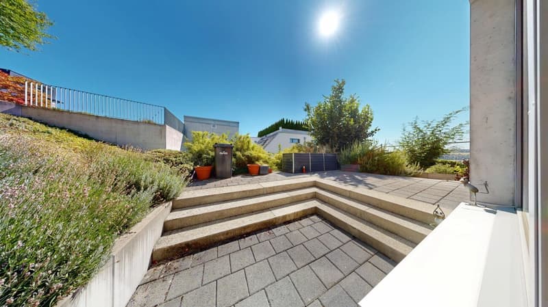 On Top of Wettswil – 252 m² Panorama-Residenz (28)