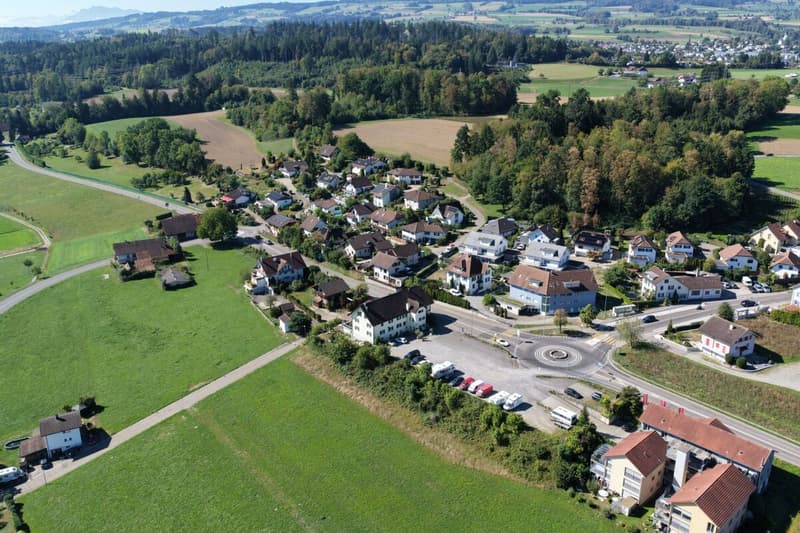 Vollvermietete Renditeliegenschaft in Aristau – 3 Wohneinheiten, Fernsicht, 3.34 % IST-Rendite (17)