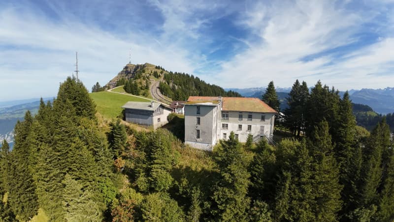 A Swiss Trophy Asset – the Last Free Piece of Mount Rigi (9)