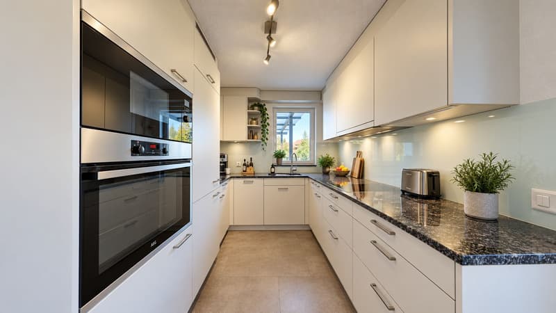 Freistehendes 5.5-Zimmer-Einfamilienhaus mit grossem Garten, Veranda & Weitblick (10)
