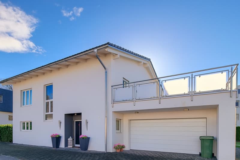 Ein Zuhause mit Persönlichkeit – für Paare, Familien und Macher (1)