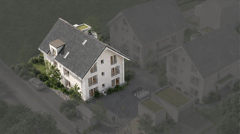 Moderne 4.5-Zimmer-Eigentumswohnung mit privatem Gartenparadies (3)
