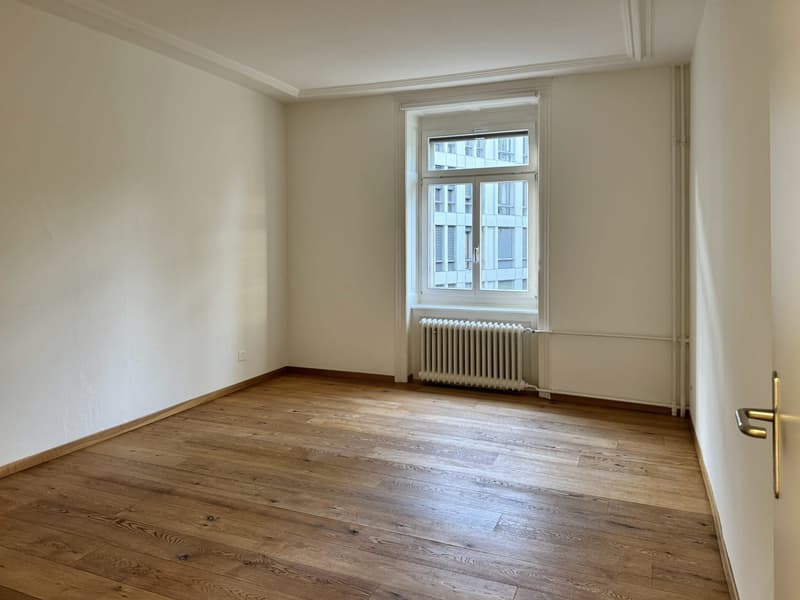 228 m² Büro im 3. OG an der Seestrasse, Zürich - mieten (4)