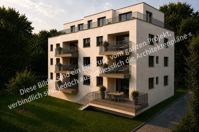 Traumhafte 3.5-Zimmer-Neubau-Penthouse-Attikawohnung – Ihr neues Zuhause wartet! (4)