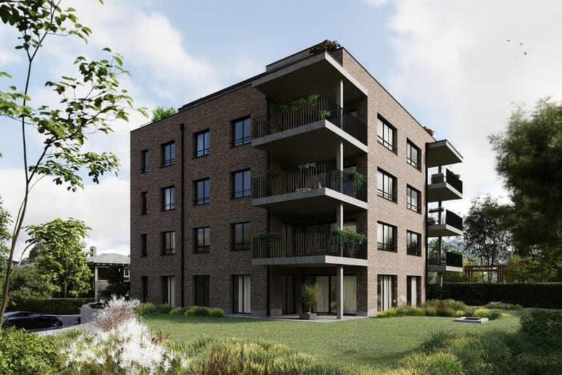 Privates Gartenparadies im Bienenpark Niederuzwil (3)