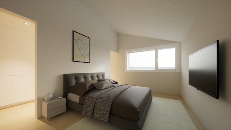 5.5-Zimmer-Einfamilienhaus mit Garten in Rothrist kaufen (6)