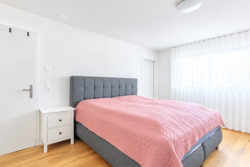 4.5-Zimmer-Wohnung in Hendschiken kaufen (3)