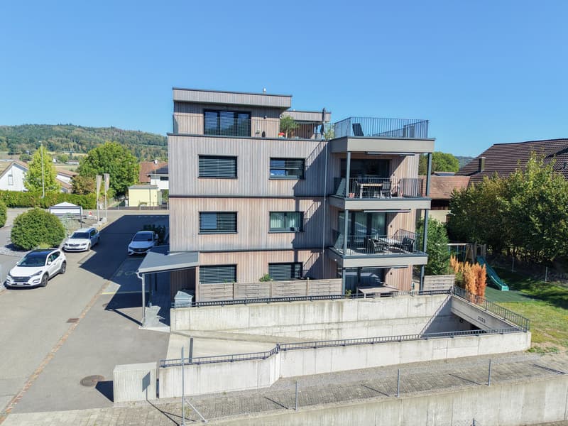 4.5-Zimmer-Wohnung in Hendschiken kaufen (13)