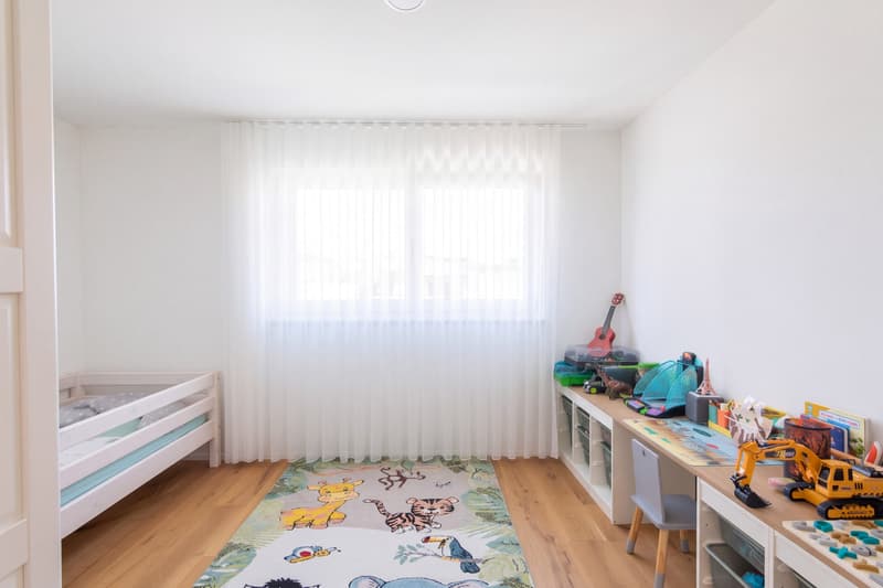 4.5-Zimmer-Wohnung in Hendschiken kaufen (12)