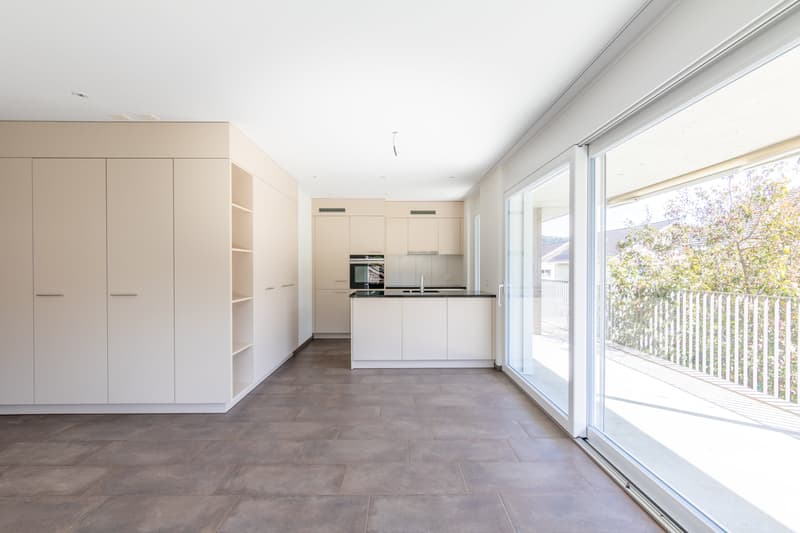 Moderne 4.5-Zimmer-Wohnung im 1. OG mit Balkon, Staffelbach (5)