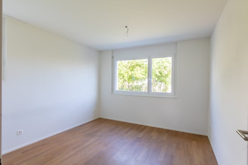 Moderne 2.5-Zimmer-Wohnung mit Gartensitzplatz in Staffelbach kaufen (13)