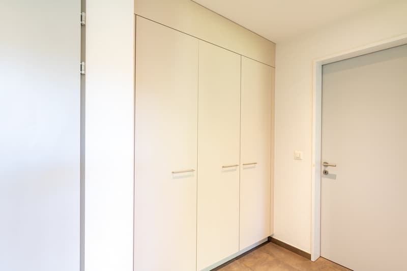 Moderne 2.5-Zimmer-Wohnung mit Gartensitzplatz in Staffelbach kaufen (10)