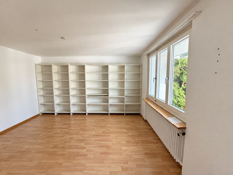 Seltene Gelegenheit an begehrter Lage - Traumaussicht und vielseitiges Entwicklungspotential (13)