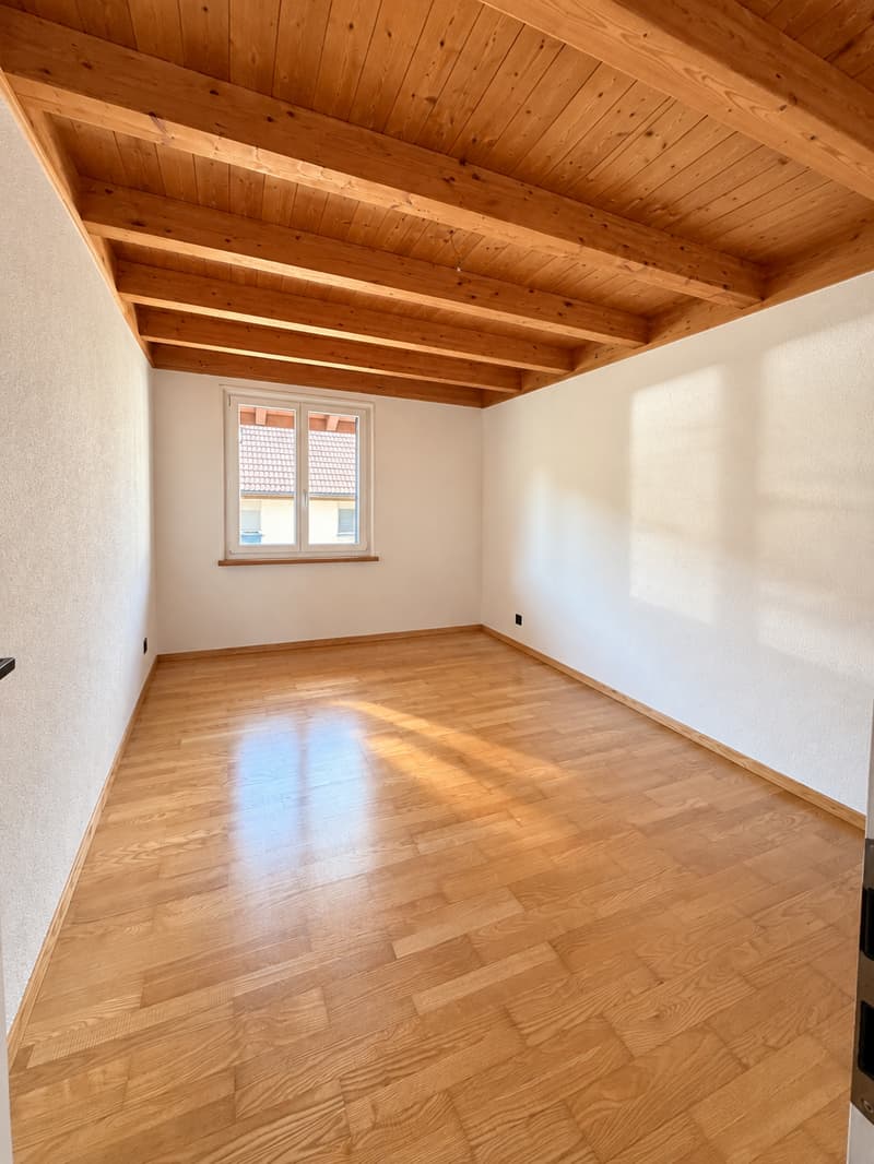 Charmantes Einfamilienhaus in ruhiger Lage in Itingen (10)