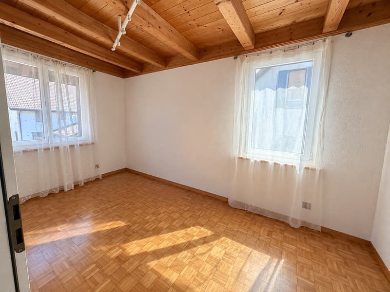 Charmantes Einfamilienhaus in ruhiger Lage in Itingen (8)