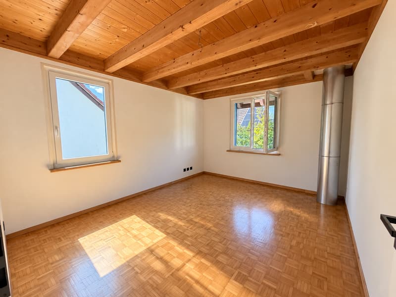 Charmantes Einfamilienhaus in ruhiger Lage in Itingen (9)