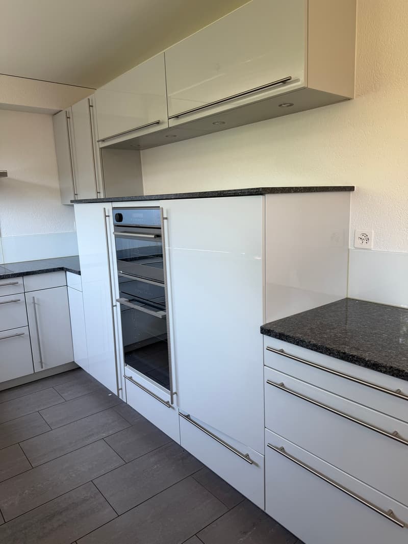 Grosszügige 7.5-Zimmer-Attika-Maisonette-Wohnung mit Balkon und 3 Garagenplätzen (5)
