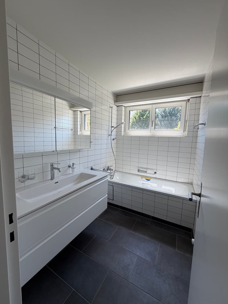 Grosszügige 7.5-Zimmer-Attika-Maisonette-Wohnung mit Balkon und 3 Garagenplätzen (10)