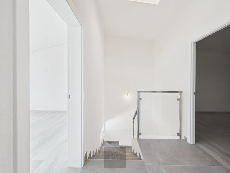 Stunning New-Build Villa in Grimisuat – Modern Living with Alpine Views (6)
