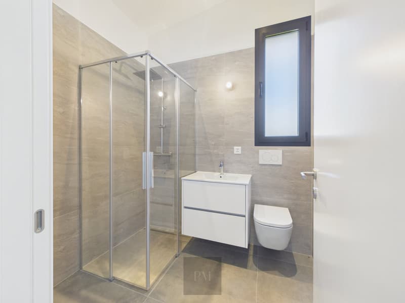 Stunning New-Build Villa in Grimisuat – Modern Living with Alpine Views (8)