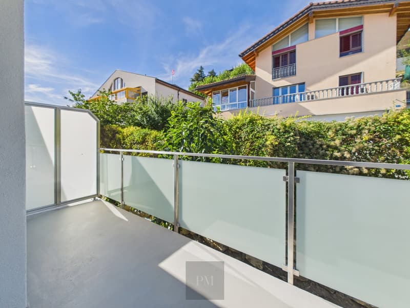 Stunning New-Build Villa in Grimisuat – Modern Living with Alpine Views (9)