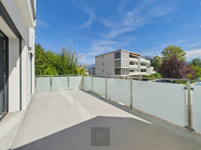 Villa Exclusive en vente à Grimisuat (4)