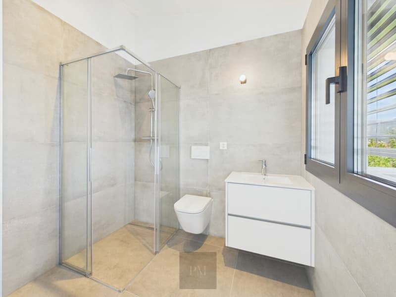 Villa Exclusive en vente à Grimisuat (9)