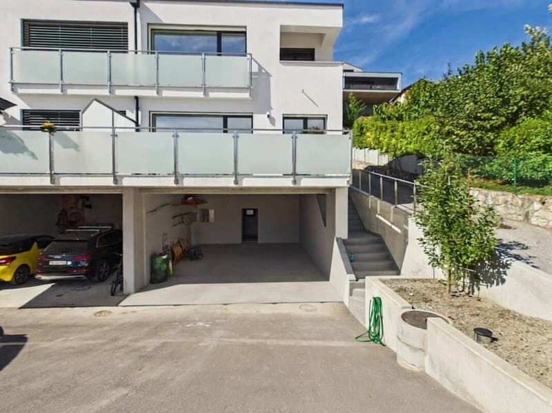 Villa Exclusive en vente à Grimisuat (11)