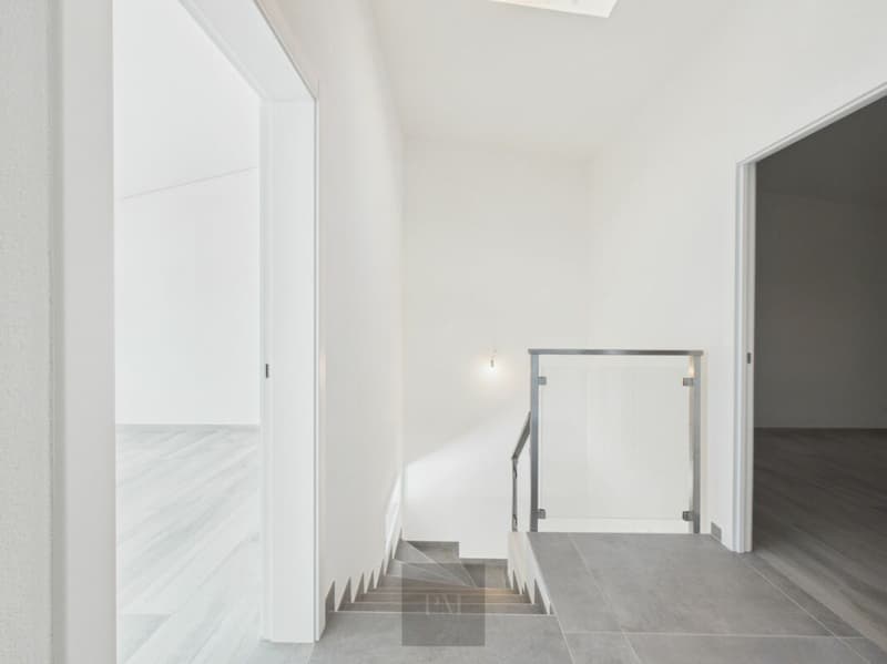 Villa Exclusive en vente à Grimisuat (6)