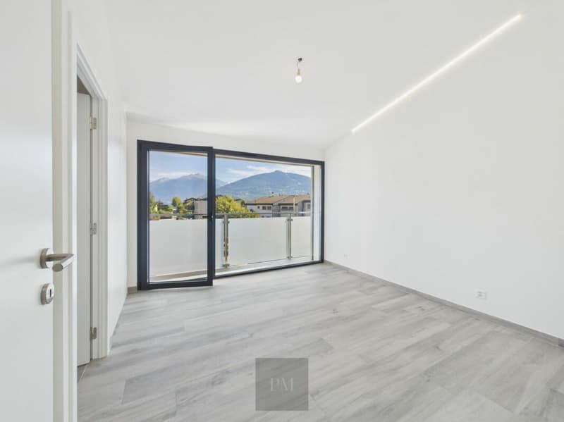 Villa Exclusive en vente à Grimisuat (8)