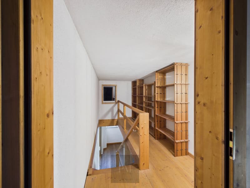 Charmantes 6.5-Zimmer-Einfamilienhaus in Hallau – Historisches Altbau-Juwel (14)