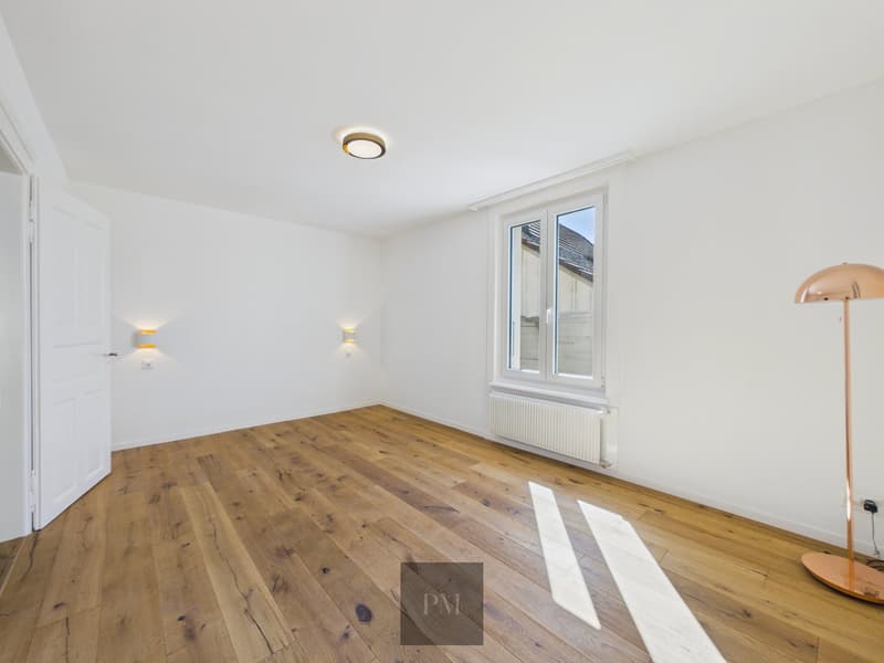 2,5 Zimmer Terrassenwohnung zur Miete in Oberdiessbach (4)