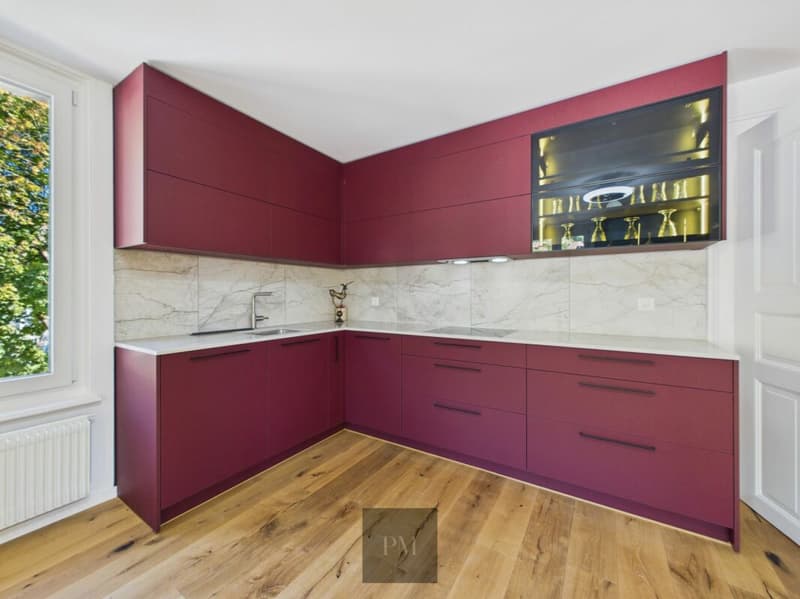 2,5 Zimmer Terrassenwohnung (6)