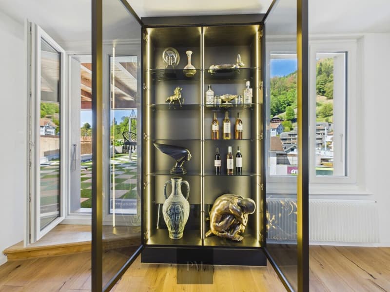 2,5 Zimmer Terrassenwohnung (4)