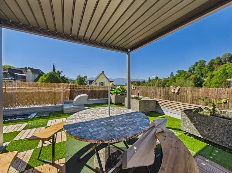 2,5 Zimmer Terrassenwohnung (8)