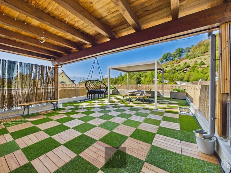 2,5 Zimmer Terrassenwohnung (9)