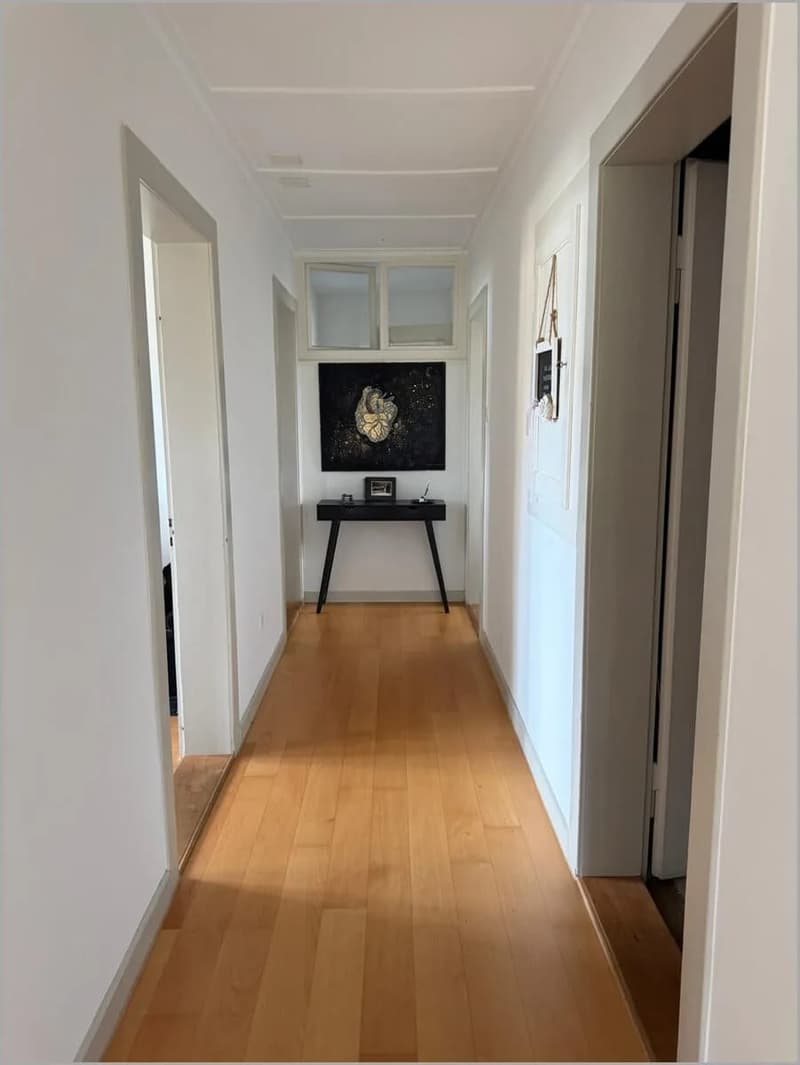 Rustikale Dachwohnung mit Terrasse und Blick über die Dächer der Altstadt (6)