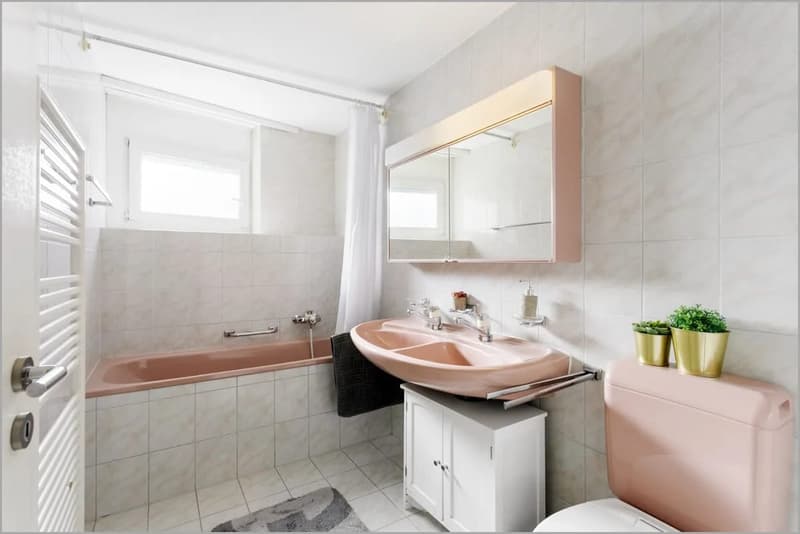 Grosszügige 4.5-Zimmer-Maisonette-Dachwohnung (11)