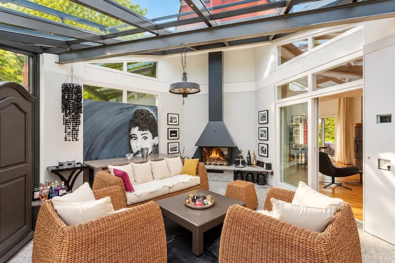 Ein Haus mit Charakter und Perspektive! (8)